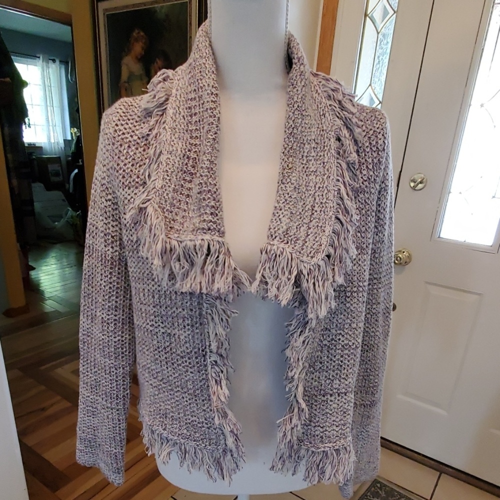 Chico's cardigan